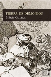 Tierra De Demonios
