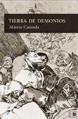 Bertrand.pt - Tierra De Demonios