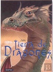 Tierra De Dragones