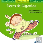 Tierra De Gigantes
