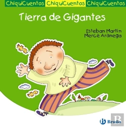 Bertrand.pt - Tierra De Gigantes