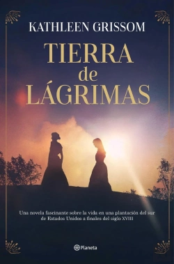 Bertrand.pt - Tierra De Lagrimas
