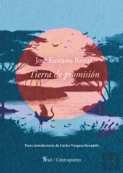Tierra De Promisión