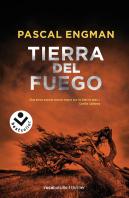 Tierra Del Fuego (Serie Vanessa Frank 1)