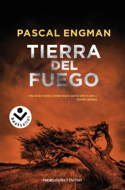 Bertrand.pt - Tierra Del Fuego (Serie Vanessa Frank 1)