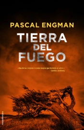 Tierra Del Fuego (Vanessa Frank 1)