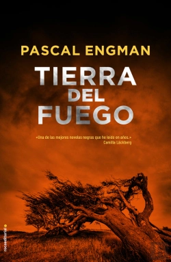 Bertrand.pt - Tierra Del Fuego (Vanessa Frank 1)