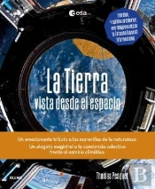 Tierra Desde El Espacio