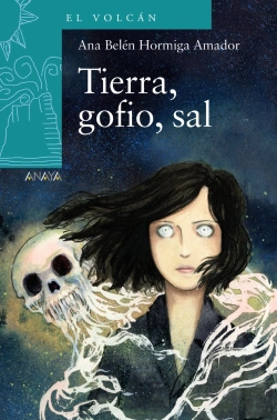 Bertrand.pt - Tierra, Gofio, Sal