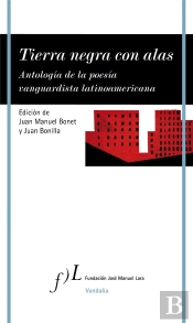 Tierra Negra Con Alas