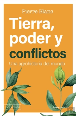 Bertrand.pt - Tierra, Poder Y Conflictos
