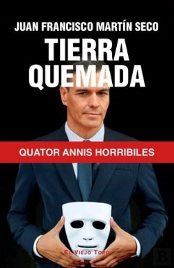 Bertrand.pt - Tierra Quemada