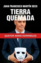 Tierra Quemada
