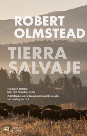 Tierra Salvaje