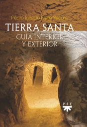 Tierra Santa Guia Interior Y Exterior