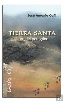 Bertrand.pt - Tierra Santa. Libro Del Peregrino