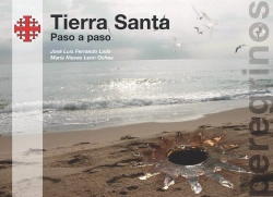 Bertrand.pt - Tierra Santa: Paso A Paso