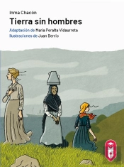 Tierra Sin Hombres