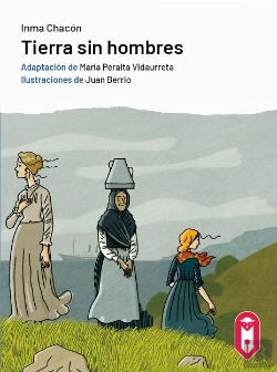 Bertrand.pt - Tierra Sin Hombres