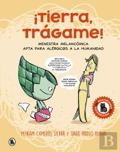 ¡Tierra, Trágame!