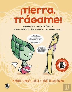 Bertrand.pt - ¡Tierra, Trágame!