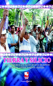 Tierra Y Silicio