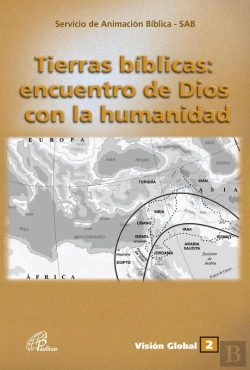 Bertrand.pt - Tierras Bíblicas: Encuentro De Dios Con La Humanidad