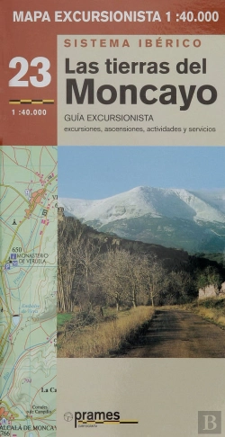 Bertrand.pt - Tierras Del Moncayo, Las