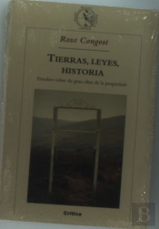 Tierras, Leyes, Historia