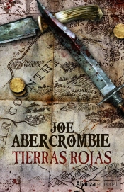 Tierras Rojas