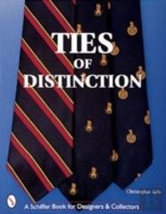Ties Of Distinction