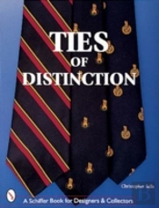 Ties Of Distinction