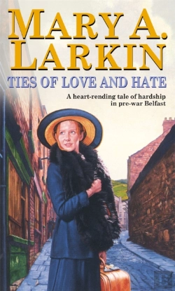 Bertrand.pt - TIES OF LOVE AND HATE