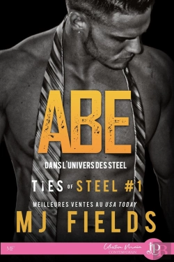 Bertrand.pt - Ties Of Steel Tome 1 ; Abe
