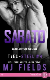 Ties Of Steel Tome 4 : Sabato