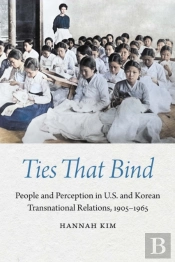 Ties That Bind