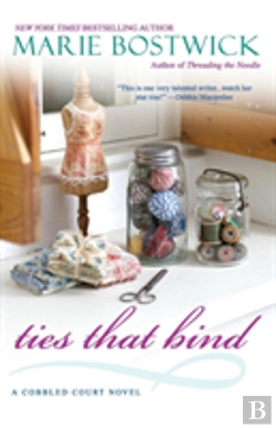 Bertrand.pt - Ties That Bind