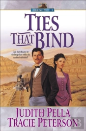 Ties That Bind (Ribbons West Book #3)