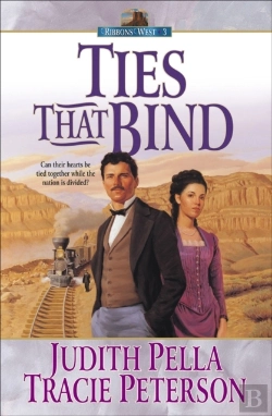 Bertrand.pt - Ties That Bind (Ribbons West Book #3)