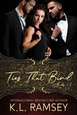 Bertrand.pt - Ties That Bind Series
