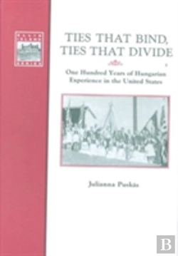 Bertrand.pt - Ties That Bind, Ties That Divide