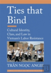 Ties That Bind
