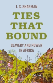 Ties That Bound