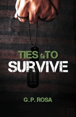 Bertrand.pt - Ties To Survive