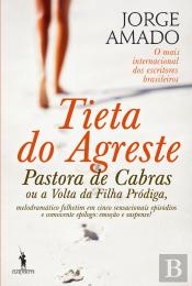 Tieta do Agreste