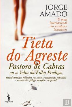 Bertrand.pt - Tieta do Agreste