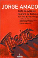 Tieta do Agreste - Volume XII