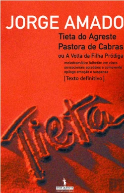 Bertrand.pt - Tieta do Agreste - Volume XII