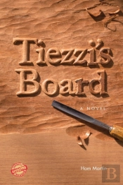 Tiezzi'S Board