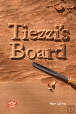 Bertrand.pt - Tiezzi'S Board